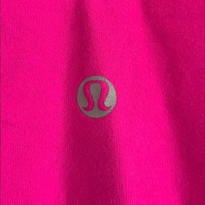 lululemon athletica Tops - Lululemon Workout Top lululemon athletica Tops - Lululemon Workout Top